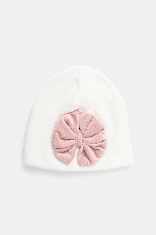 Детская шапка CHARLENE Jamiks, белый
Детская шапка CHARLENE Jamiks, белый