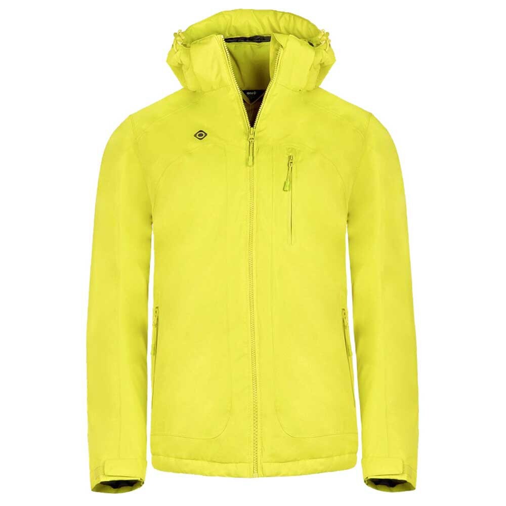 Куртка Izas Logan M, желтый
Куртка Izas Logan M, желтый