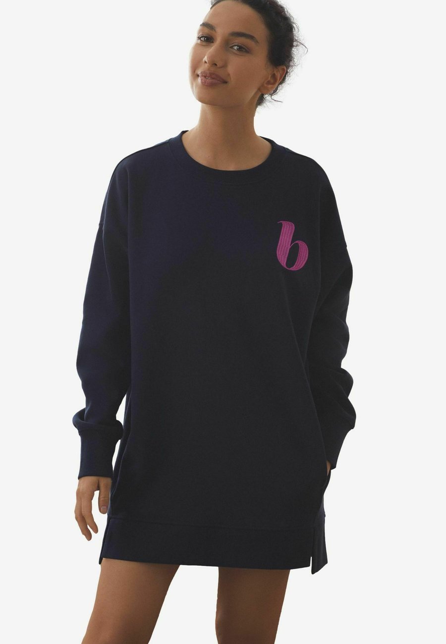 Толстовка B by Ted Baker Sweatshirt, Navy/Blue
Толстовка B by Ted Baker Sweatshirt, Navy/Blue