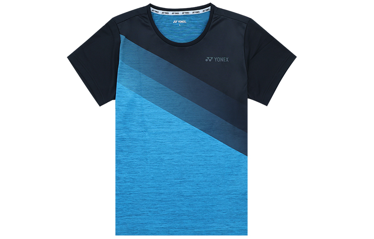 YONEX Футболка женская темно-синяя Deep Sea Blue, Синий, YONEX Футболка женская темно-синяя Deep Sea Blue
YONEX Футболка женская темно-синяя Deep Sea Blue, Синий, YONEX Футболка женская темно-синяя Deep Sea Blue