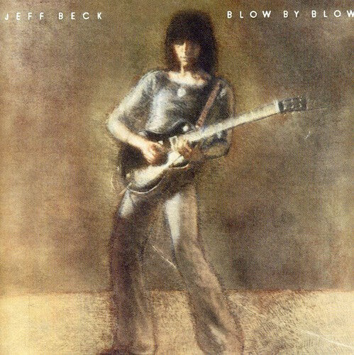CD диск Beck, Jeff: Blow By Blow
CD диск Beck, Jeff: Blow By Blow