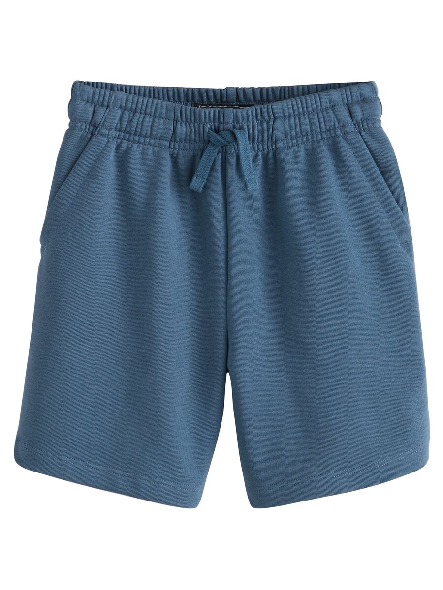 Обычные брюки Next, темно-синий
Обычные брюки Next, темно-синий