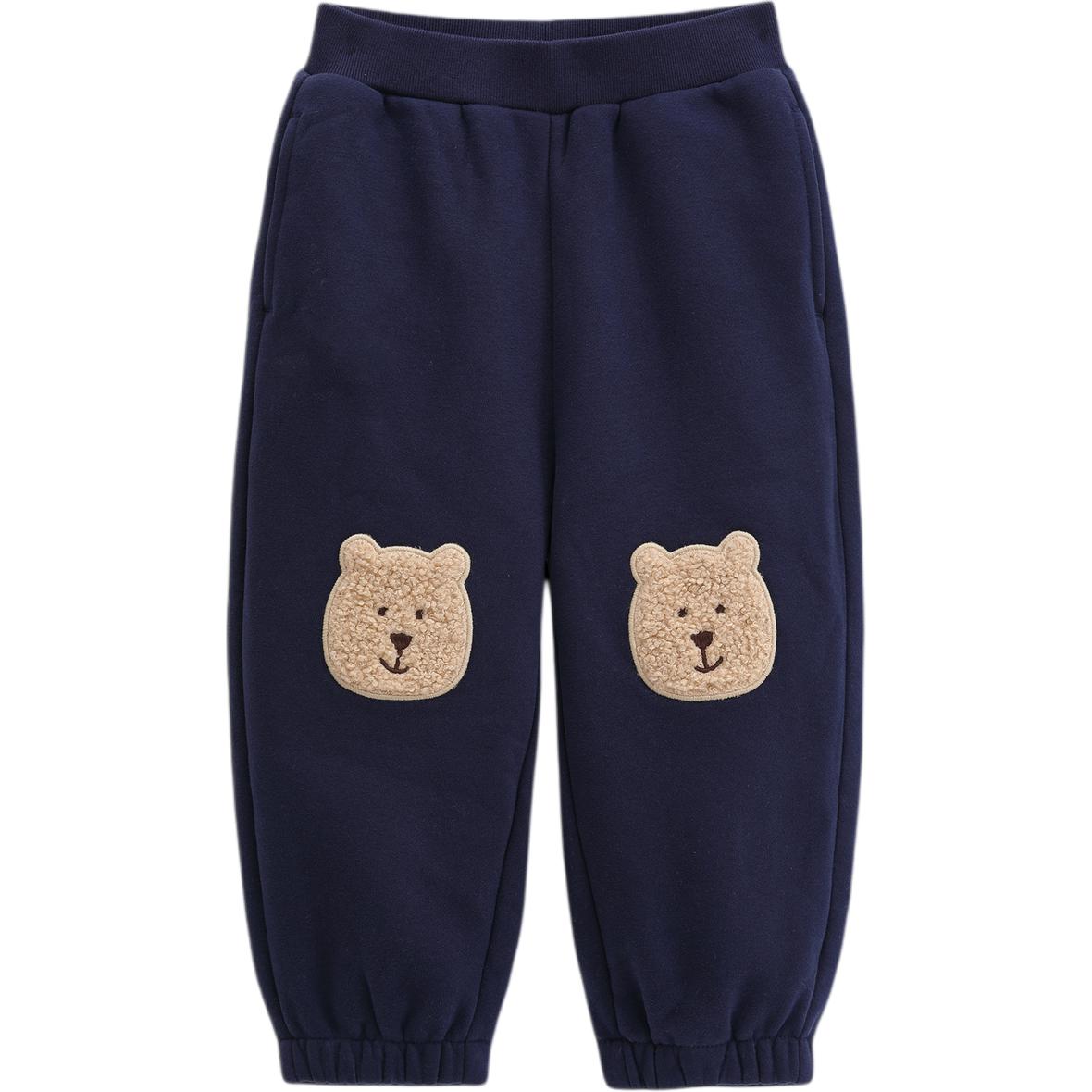 Брюки для детей 3-7 лет GAP, синий
Брюки для детей 3-7 лет GAP, синий