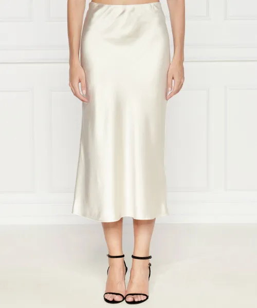 Атласная юбка Liu Jo, бежевый
Атласная юбка Liu Jo, бежевый