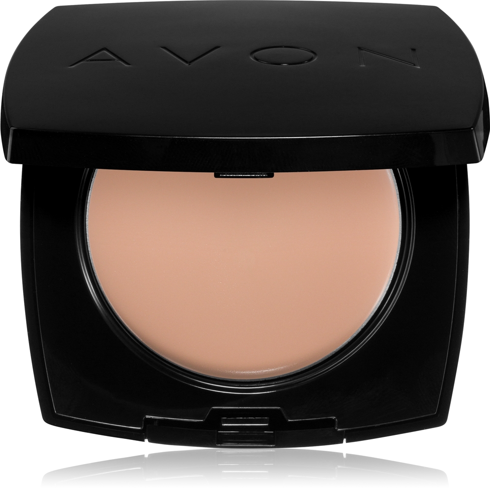 Тональный крем True Colour с эффектом пудры Avon, atspalvis 215p ivory 9 гр
Тональный крем True Colour с эффектом пудры Avon, atspalvis 215p ivory 9 гр