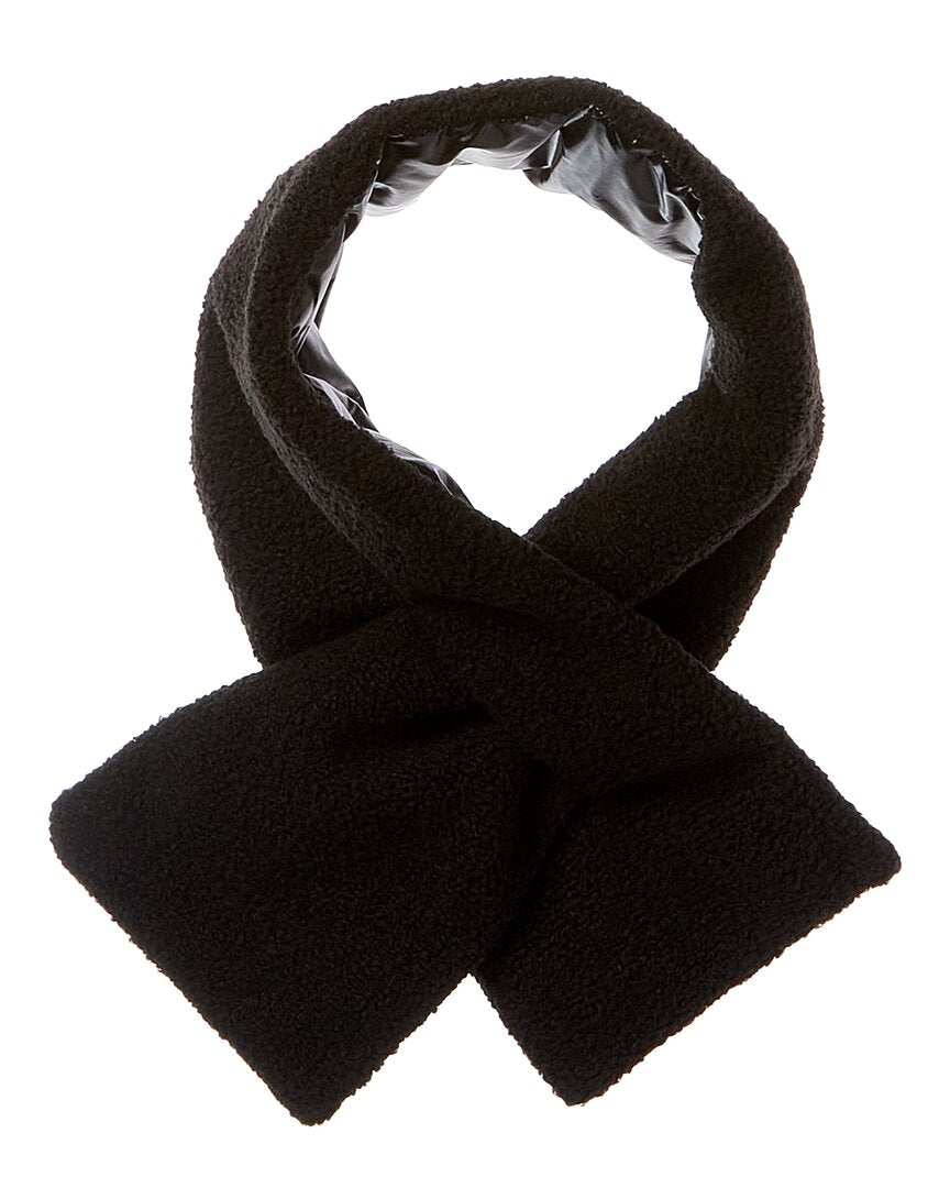 Шарф J.McLaughlin Pauline, черный
Шарф J.McLaughlin Pauline, черный