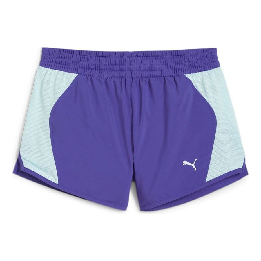Спортивные шорты (WMNS) PUMA Run Favourite Velocity 3 Running Shorts ' Lapis Lazuli', синий
Спортивные шорты (WMNS) PUMA Run Favourite Velocity 3 Running Shorts ' Lapis Lazuli', синий