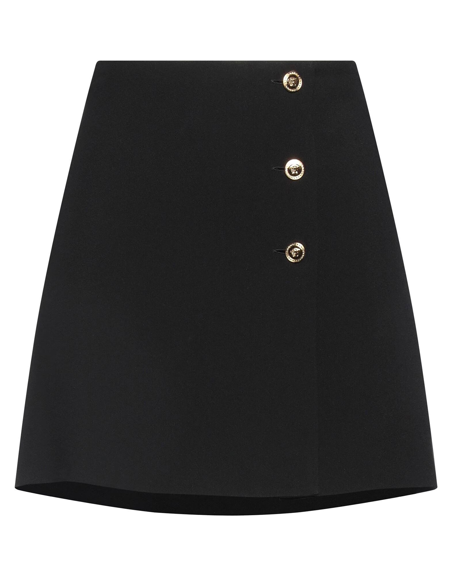 Мини-юбка Versace, черный
Мини-юбка Versace, черный