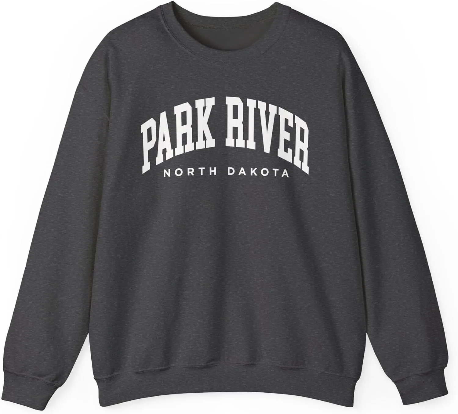 Толстовка Park River North Dakota Adult Unisex CUSTOMI
Толстовка Park River North Dakota Adult Unisex CUSTOMI