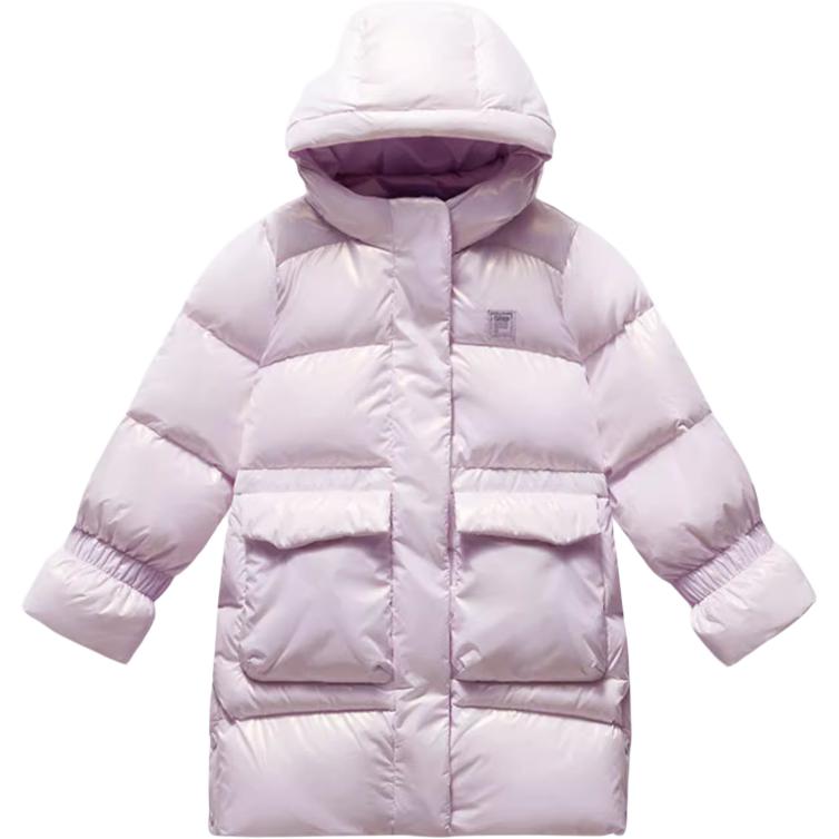 FILA KIDS Пуховик Vibrant Purple для детей 3-7 лет
FILA KIDS Пуховик Vibrant Purple для детей 3-7 лет