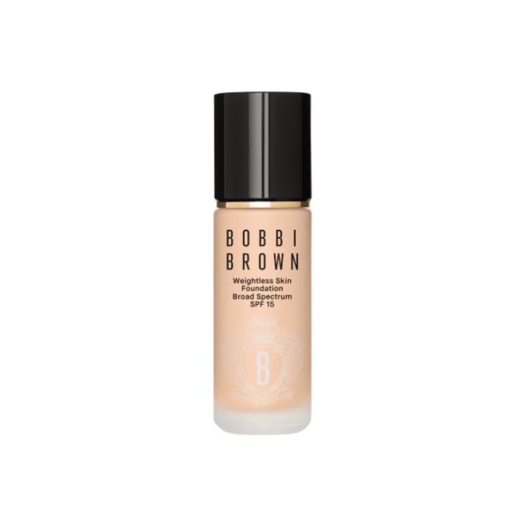 Легкий жидкий тональный крем для увлажнения кожи с естественным выравниванием тона 30 мл BOBBI BROWN
Легкий жидкий тональный крем для увлажнения кожи с естественным выравниванием тона 30 мл BOBBI BROWN