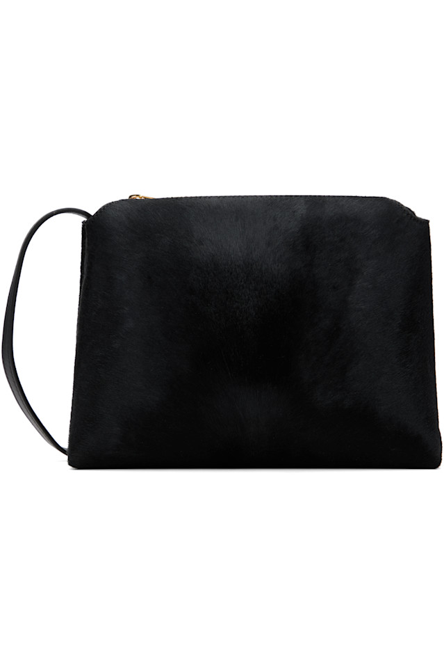 Сумка кросс-боди Lina Khaite, черный
Сумка кросс-боди Lina Khaite, черный