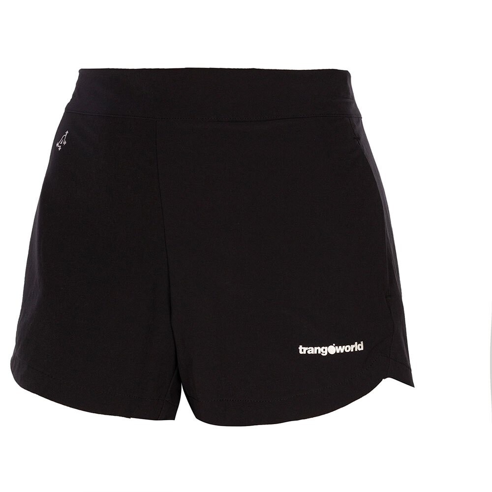 Шорты Trangoworld Misti, черный
Шорты Trangoworld Misti, черный
