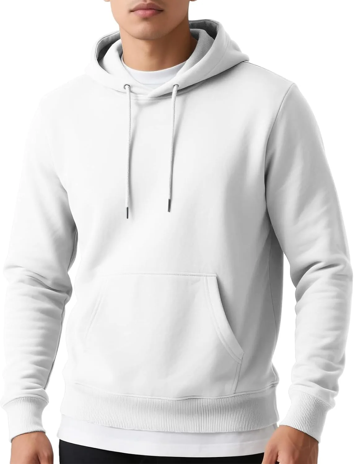 Толстовка с капюшоном Deex для мужчин, вязаная, винтажная
Толстовка с капюшоном Deex для мужчин, вязаная, винтажная