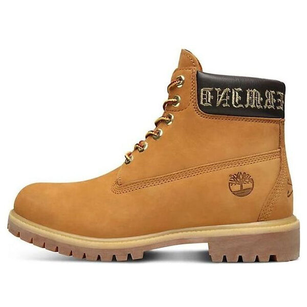 Кроссовки x mastermind 5-inch zip boots 'wheat' Timberland, желтый
Кроссовки x mastermind 5-inch zip boots 'wheat' Timberland, желтый