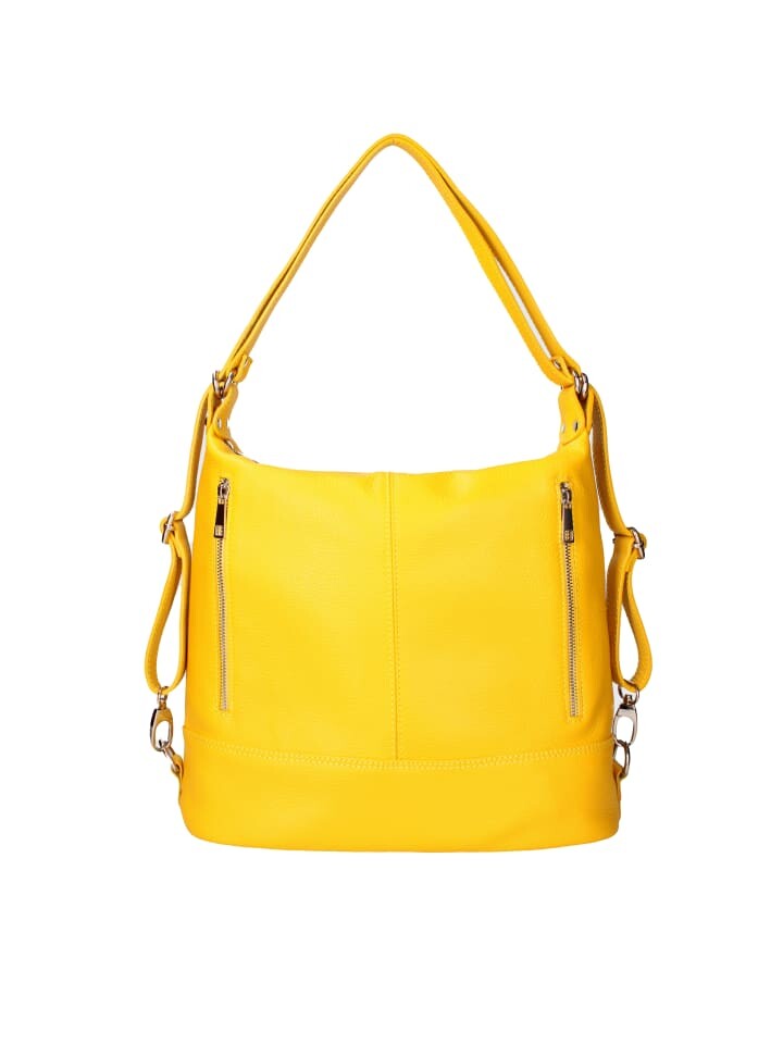Рюкзак Viola Castellani Umhängetasche, желтый
Рюкзак Viola Castellani Umhängetasche, желтый
