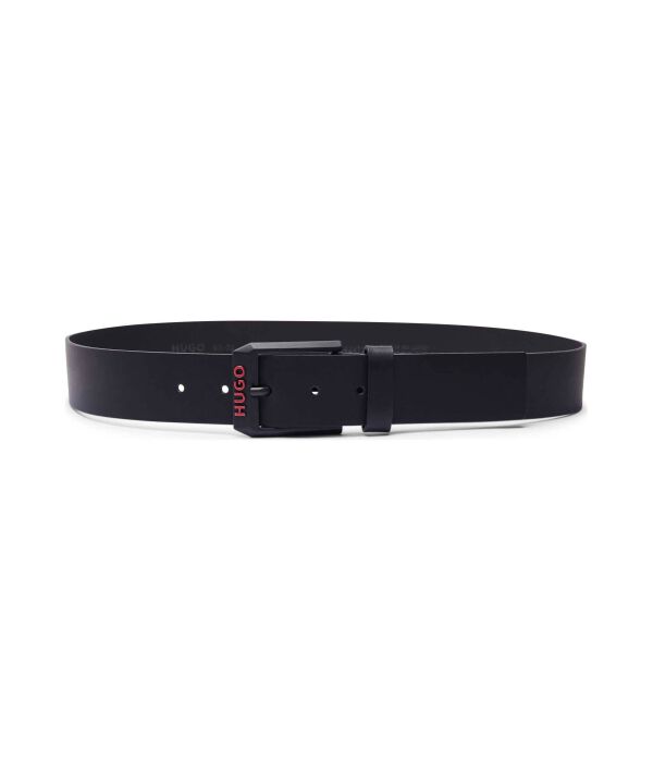 Кожаный ремень gel-b-red_sz40 Hugo, черный
Кожаный ремень gel-b-red_sz40 Hugo, черный