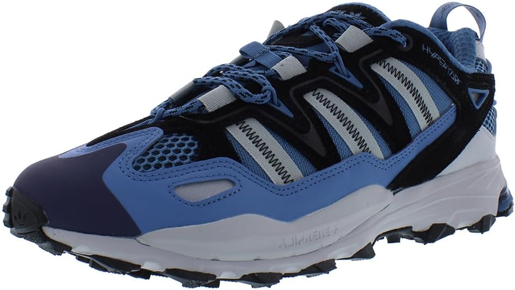 Мужские кроссовки adidas Modern, черный/синий
Мужские кроссовки adidas Modern, черный/синий