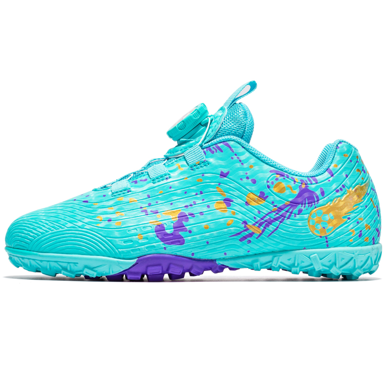 Hicellon Резиновые шиповки TF для искусственного и натурального покрытия противоскользящие футбольные бутсы унисекс Moon Purple 1002, цвет Moon Purple 1002
Hicellon Резиновые шиповки TF для искусственного и натурального покрытия противоскользящие футбольные бутсы унисекс Moon Purple 1002, цвет Moon Purple 1002