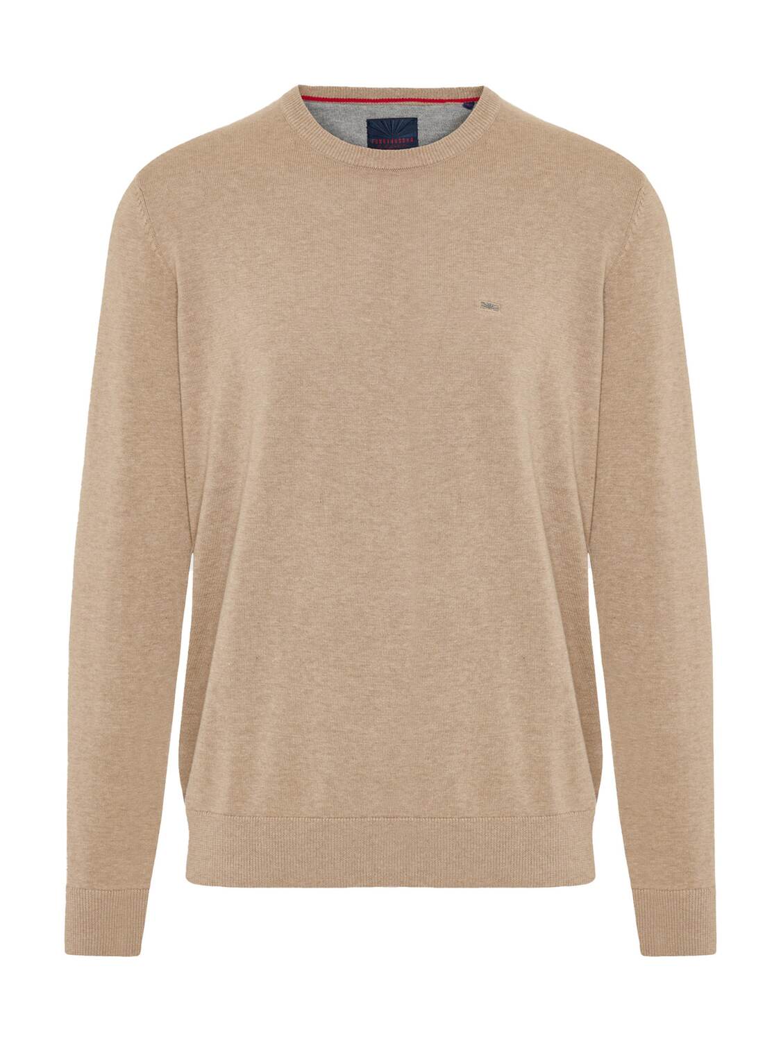 Funky Buddha Свитер в цвете Brocade
Funky Buddha Свитер в цвете Brocade