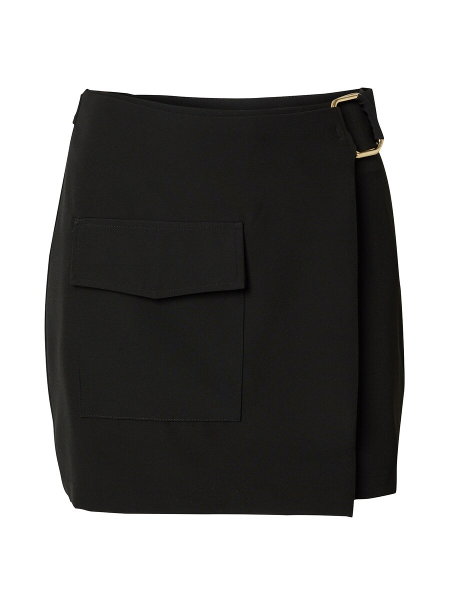 Юбка ONLY ABBA, черный
Юбка ONLY ABBA, черный