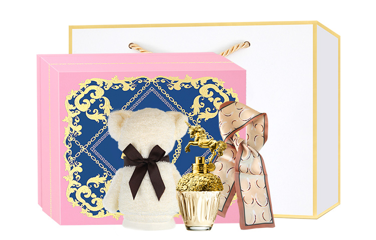 Наборы духов унисекс ANNA SUI
Наборы духов унисекс ANNA SUI