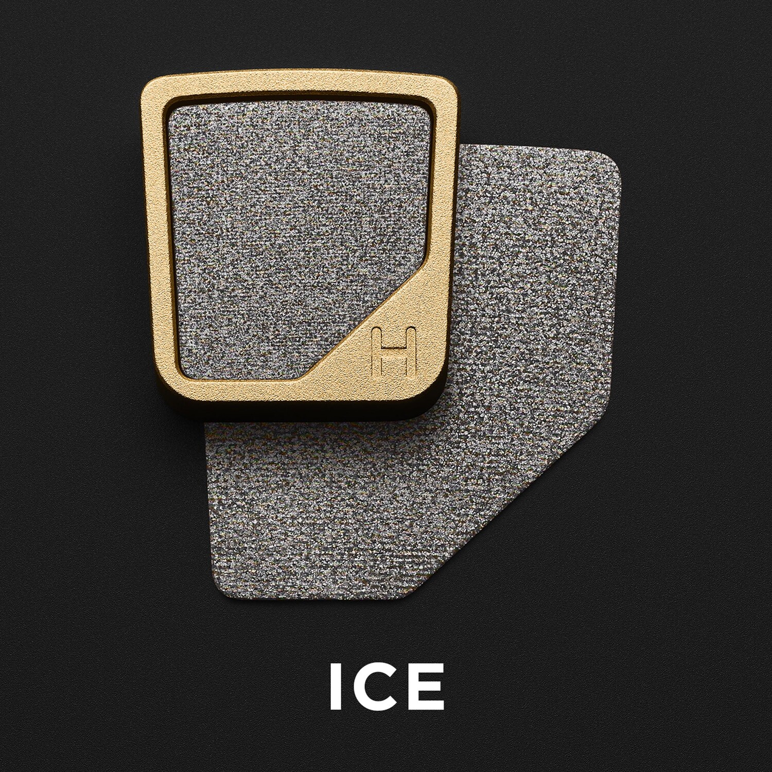 Сменный блок теней Hourglass Curator Eyeshadow Refill, Ice
Сменный блок теней Hourglass Curator Eyeshadow Refill, Ice