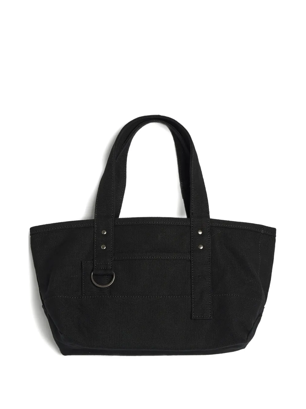 Мини-сумка из хлопка Y's, черный
Мини-сумка из хлопка Y's, черный