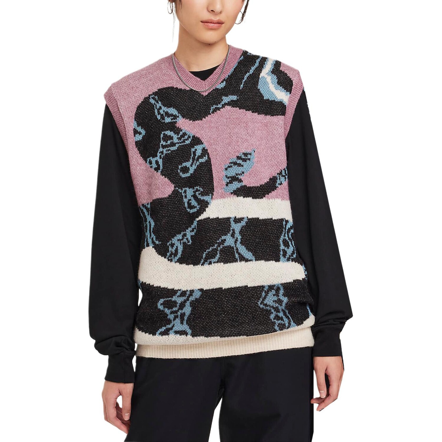 Одежда Жилет Унисекс Фиолетовый Nike
Одежда Жилет Унисекс Фиолетовый Nike