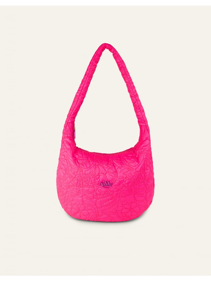 Сумка через плечо Oilily, розовый
Сумка через плечо Oilily, розовый