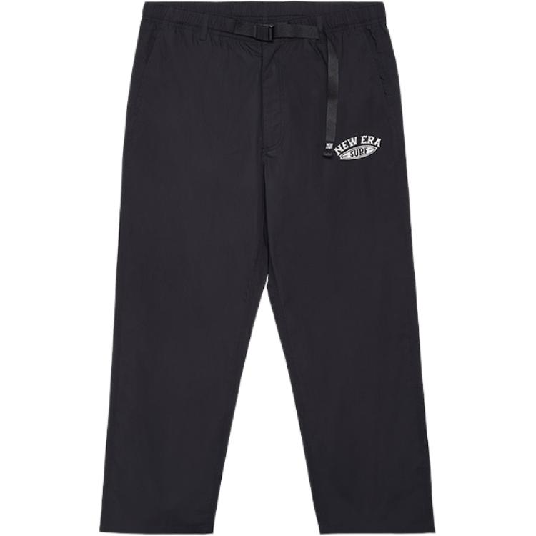 New Era Повседневные брюки унисекс черные
New Era Повседневные брюки унисекс черные