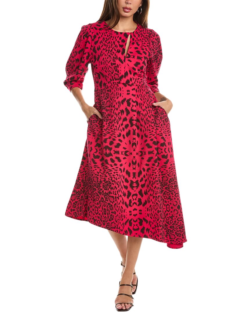 Оборудование Платье Талиана Equipment, красный
Оборудование Платье Талиана Equipment, красный