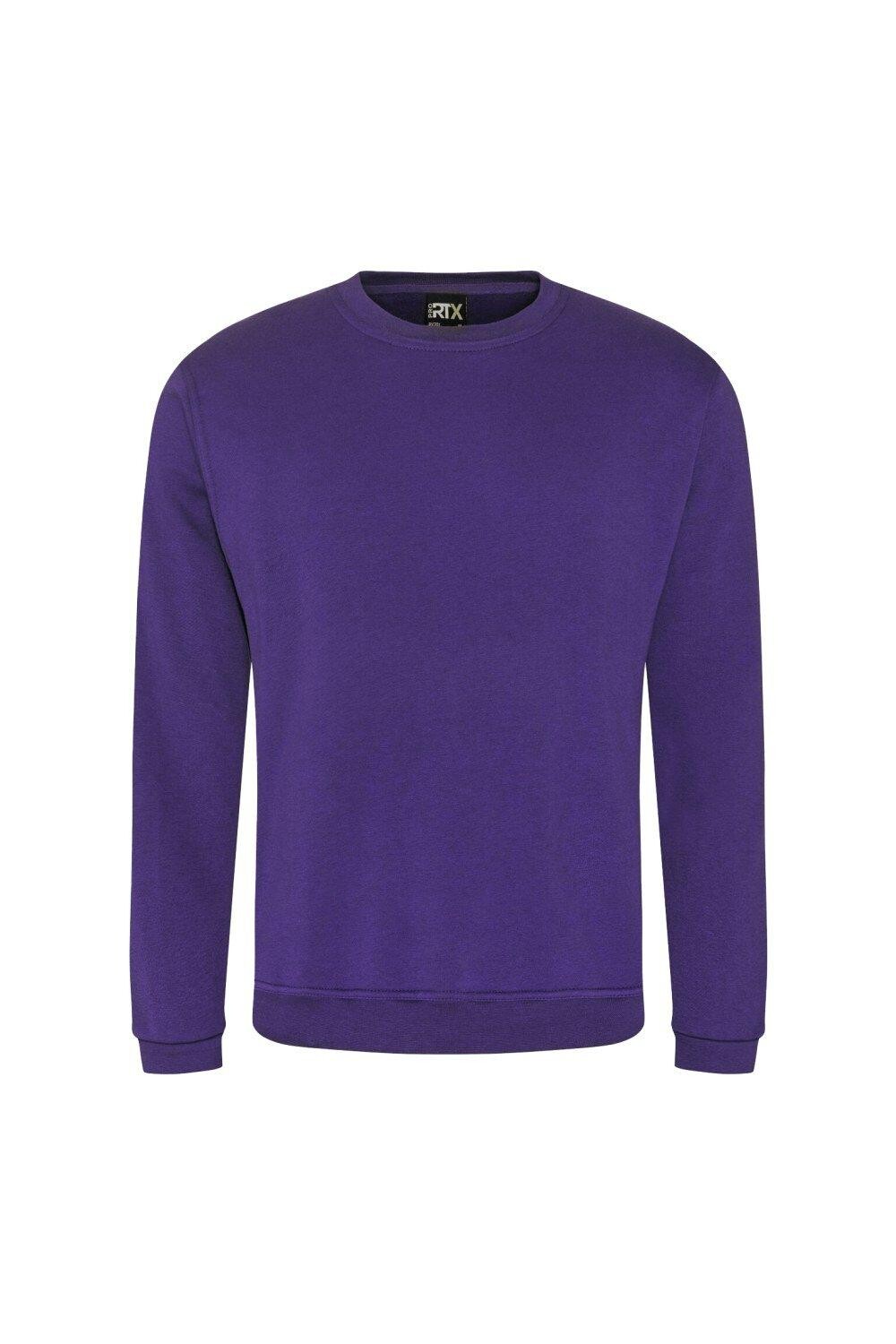 Профессиональная толстовка PRO RTX, фиолетовый
Профессиональная толстовка PRO RTX, фиолетовый