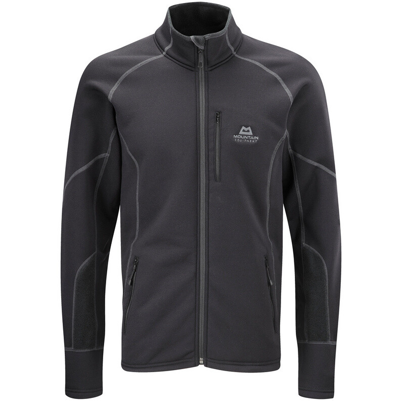 Мужская куртка-кулуар Mountain Equipment, черный
Мужская куртка-кулуар Mountain Equipment, черный