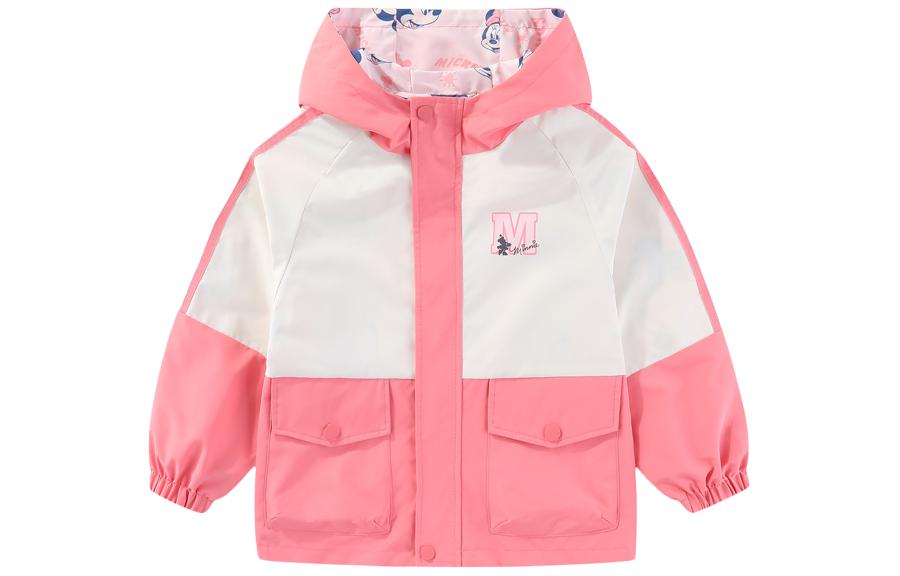 Детская куртка Disney, розовый
Детская куртка Disney, розовый