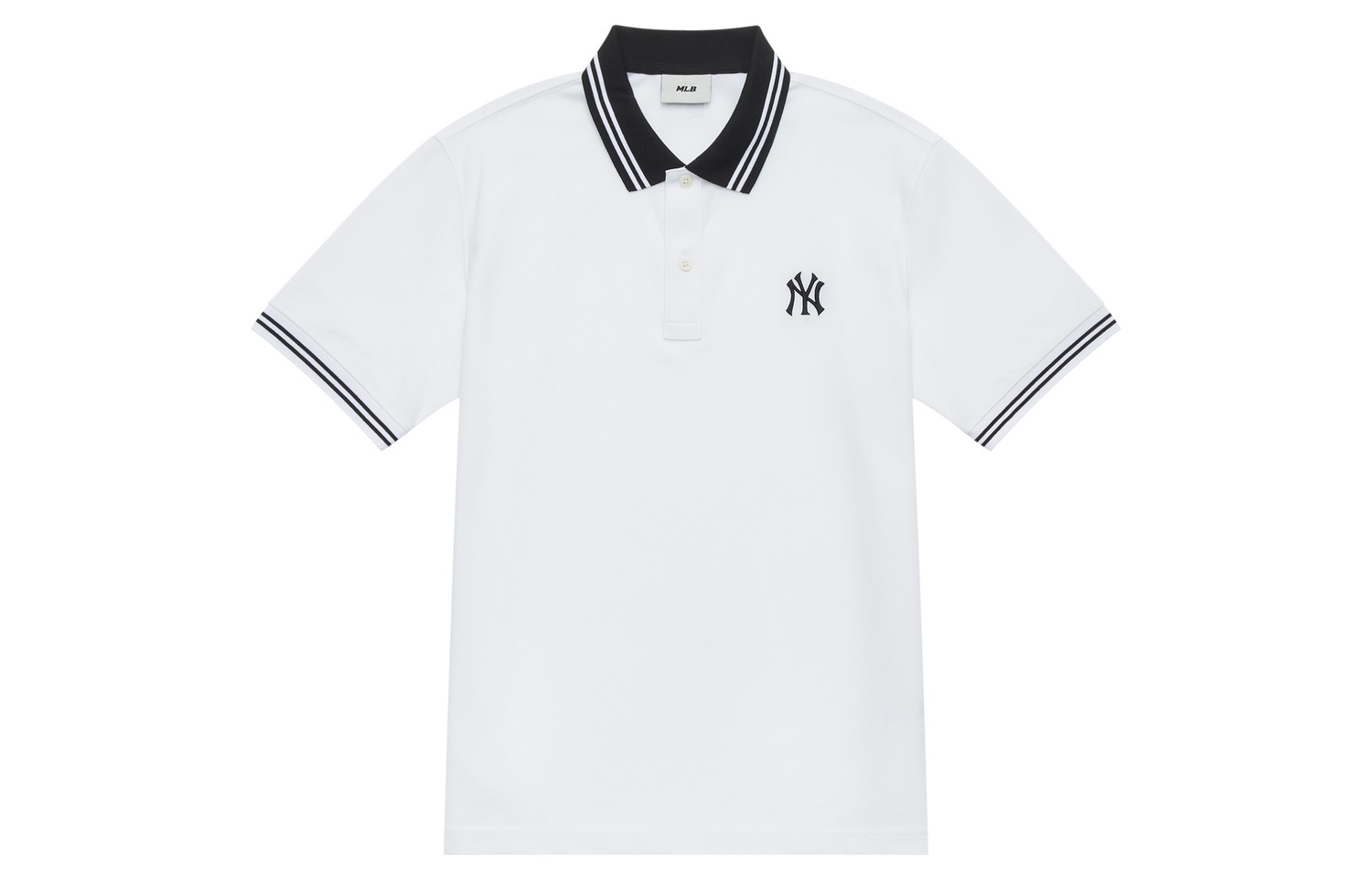 Футболка поло New York Yankees Basic Logo SS24 унисекс цвета айвори MLB
Футболка поло New York Yankees Basic Logo SS24 унисекс цвета айвори MLB