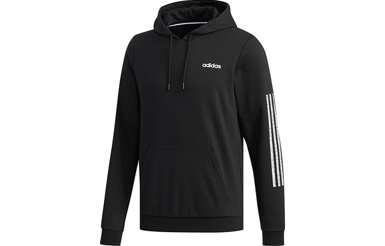 Adidas Neo Свитшот мужской черный
Adidas Neo Свитшот мужской черный