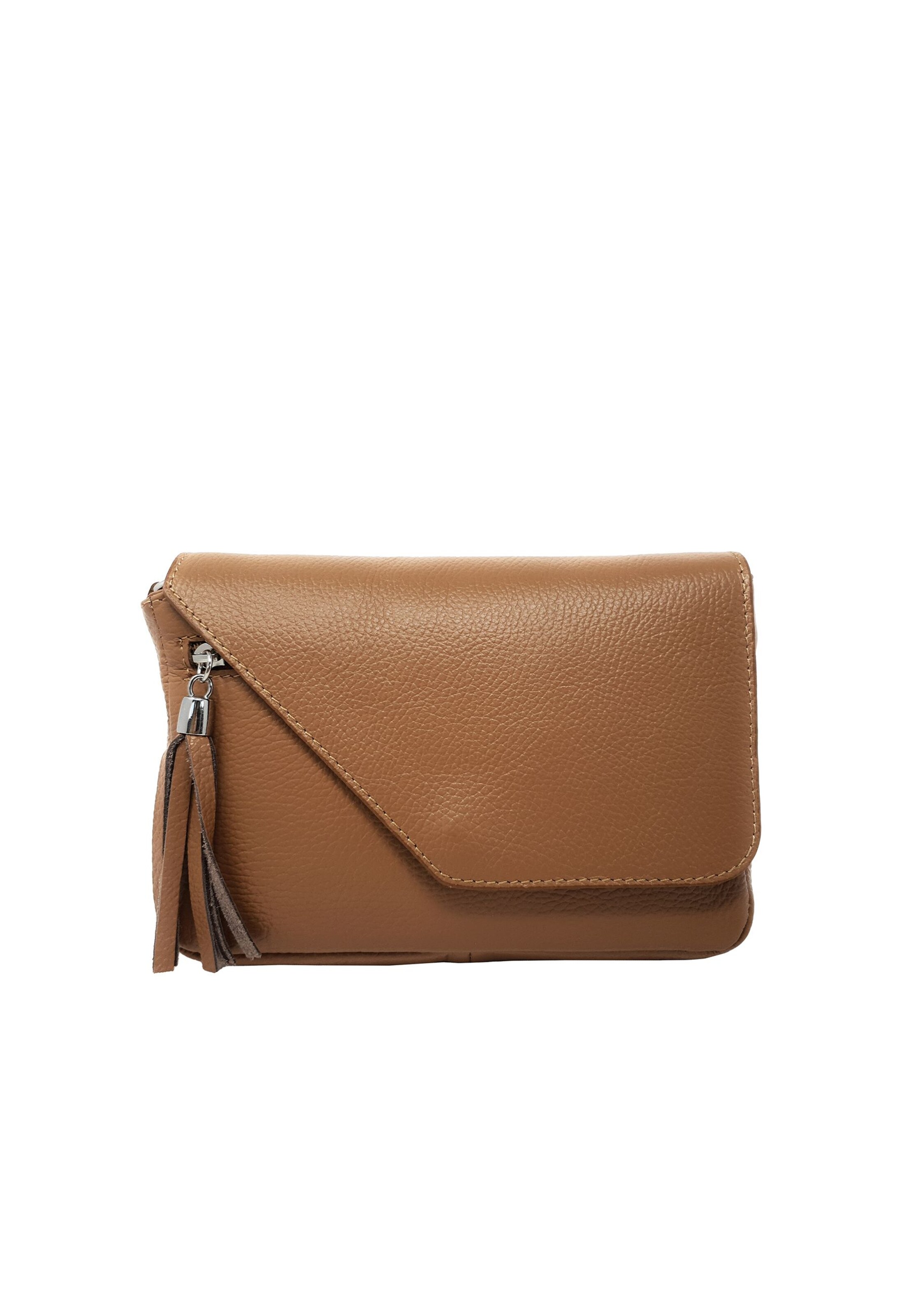 CHICCA BORSE Сумка через плечо в цвете Cognac
CHICCA BORSE Сумка через плечо в цвете Cognac