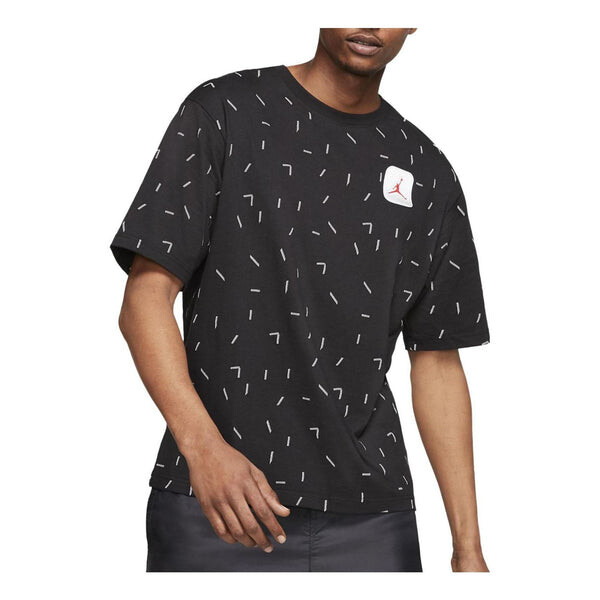 Футболка legacy aj5 aop футболка с коротким рукавом Air Jordan, черный
Футболка legacy aj5 aop футболка с коротким рукавом Air Jordan, черный