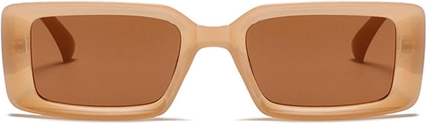 Мужские солнцезащитные очки в стиле ретро 90-х с градиентным переходом цвета и защитой от УФ-излучения UV400. Женские солнцезащитные очки прямоугольной формы с эффектом геля helena, C4
Мужские солнцезащитные очки в стиле ретро 90-х с градиентным переходом цвета и защитой от УФ-излучения UV400. Женские солнцезащитные очки прямоугольной формы с эффектом геля helena, C4