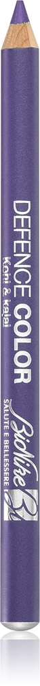 Карандаш для глаз Color kohl & kajal Bionike, atspalvis 109 violet
Карандаш для глаз Color kohl & kajal Bionike, atspalvis 109 violet