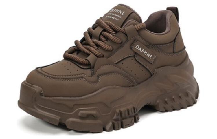 Кроссовки DAPHNE Casual Shoes Women's Low-Top, Черный, Кроссовки DAPHNE Casual Shoes Women's Low-Top
Кроссовки DAPHNE Casual Shoes Women's Low-Top, Черный, Кроссовки DAPHNE Casual Shoes Women's Low-Top