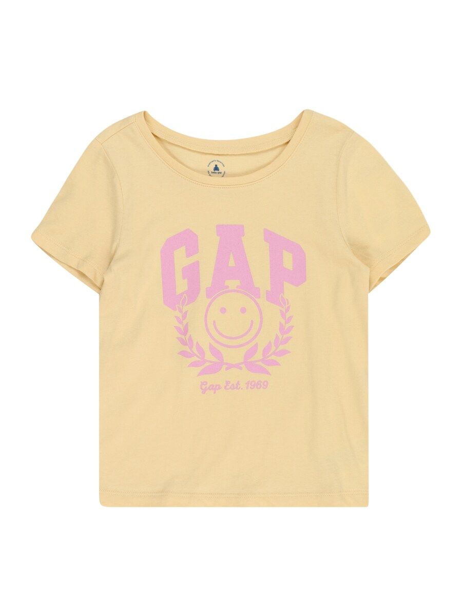 Рубашка GAP, коричневый
Рубашка GAP, коричневый