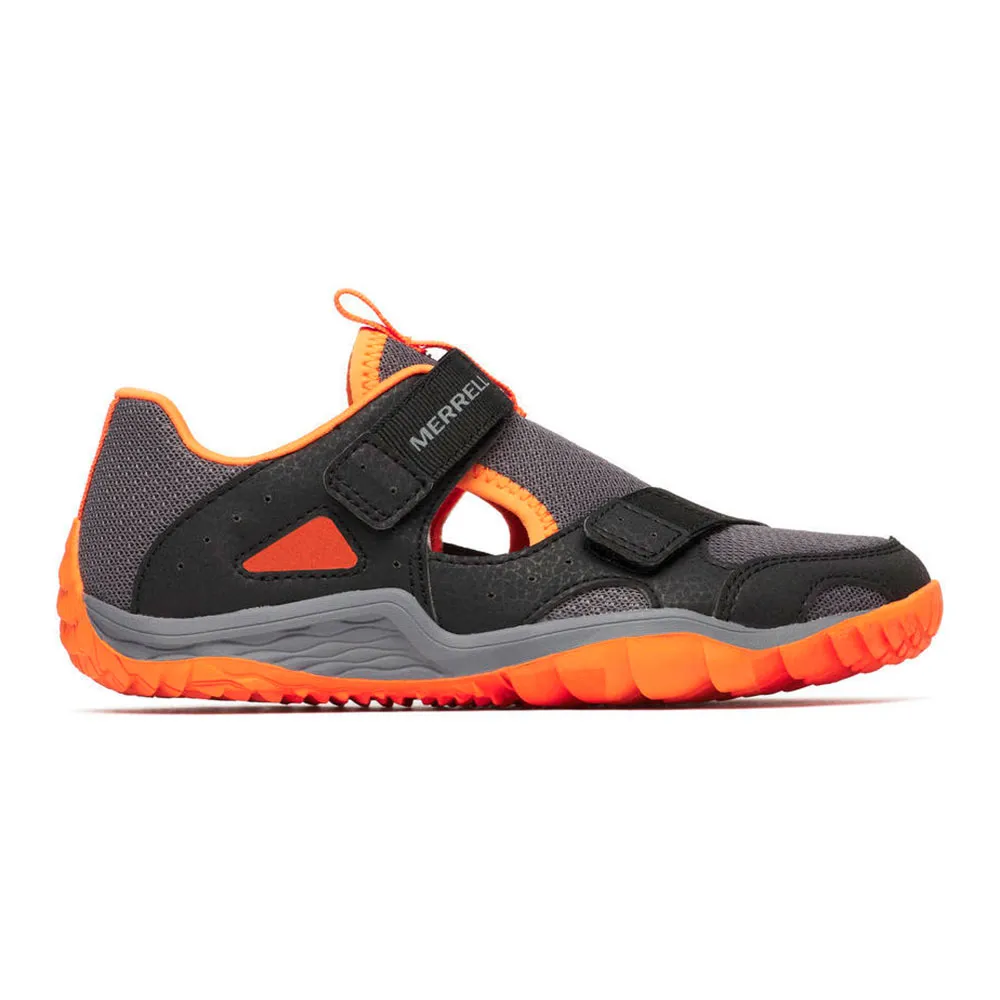 Сандалии Merrell Hydro Quest, серый
Сандалии Merrell Hydro Quest, серый