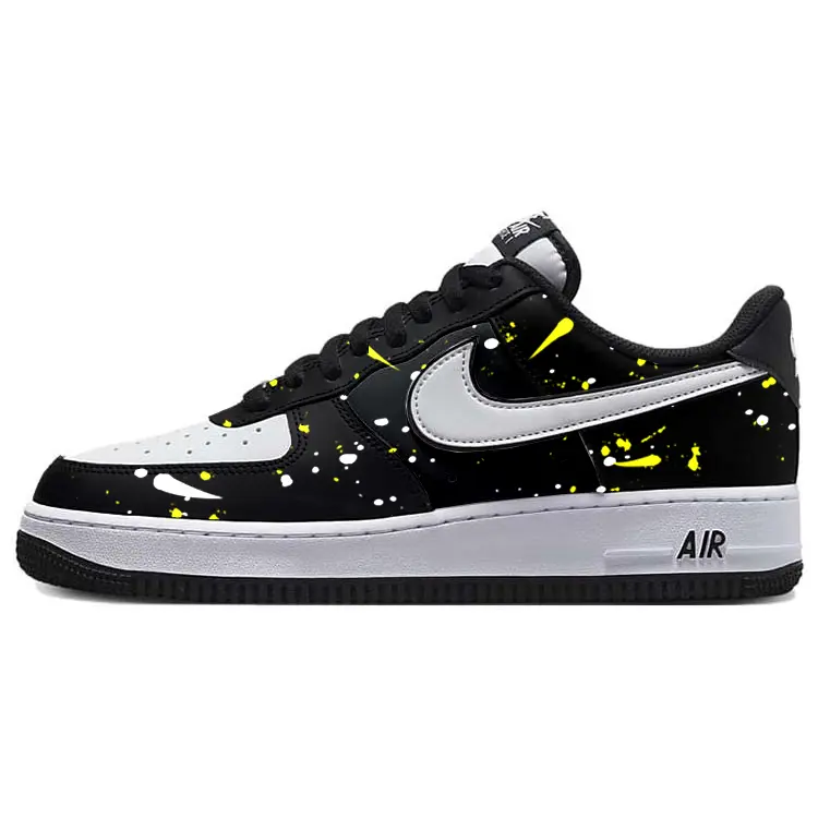 Кроссовки Nike Air Force 1 Skateboard Shoes Unisex Low-Top Black White, Черный, Кроссовки Nike Air Force 1 Skateboard Shoes Unisex Low-Top Black White
Кроссовки Nike Air Force 1 Skateboard Shoes Unisex Low-Top Black White, Черный, Кроссовки Nike Air Force 1 Skateboard Shoes Unisex Low-Top Black White