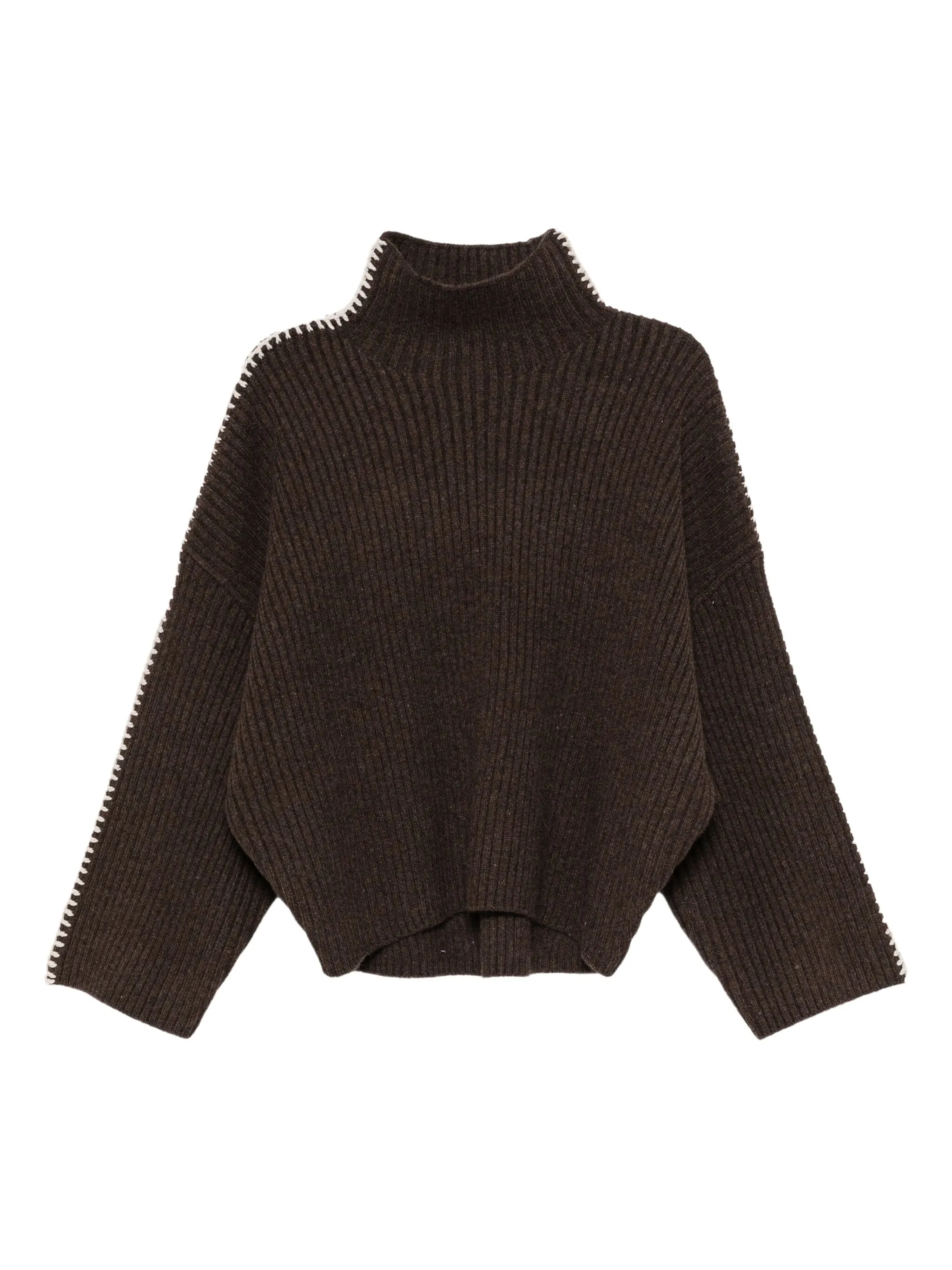 Джемпер Ingrid Rag & Bone, коричневый
Джемпер Ingrid Rag & Bone, коричневый