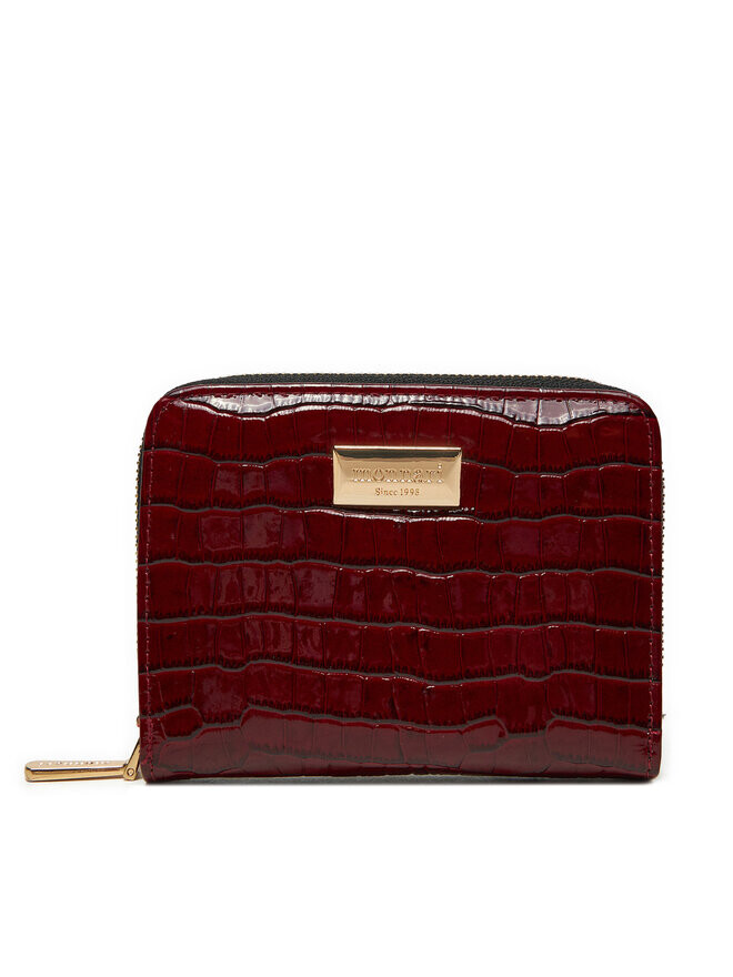 Кошелек Monnari PURIMP0-24Z-PUR0220-KM05D000-R00, красный
Кошелек Monnari PURIMP0-24Z-PUR0220-KM05D000-R00, красный