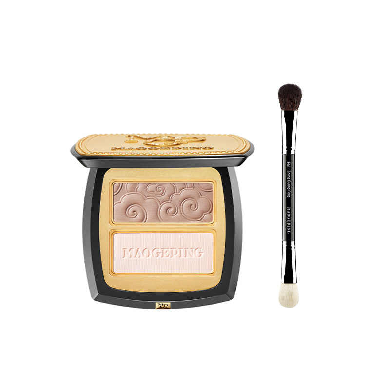 Тени/Контур для женщин MAOGEPING
Тени/Контур для женщин MAOGEPING