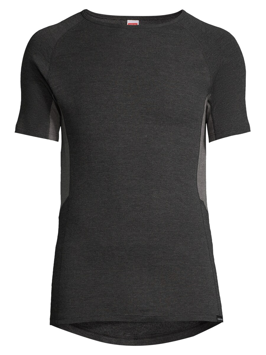 Нижняя рубашка CON-TA Sportiv, черный
Нижняя рубашка CON-TA Sportiv, черный