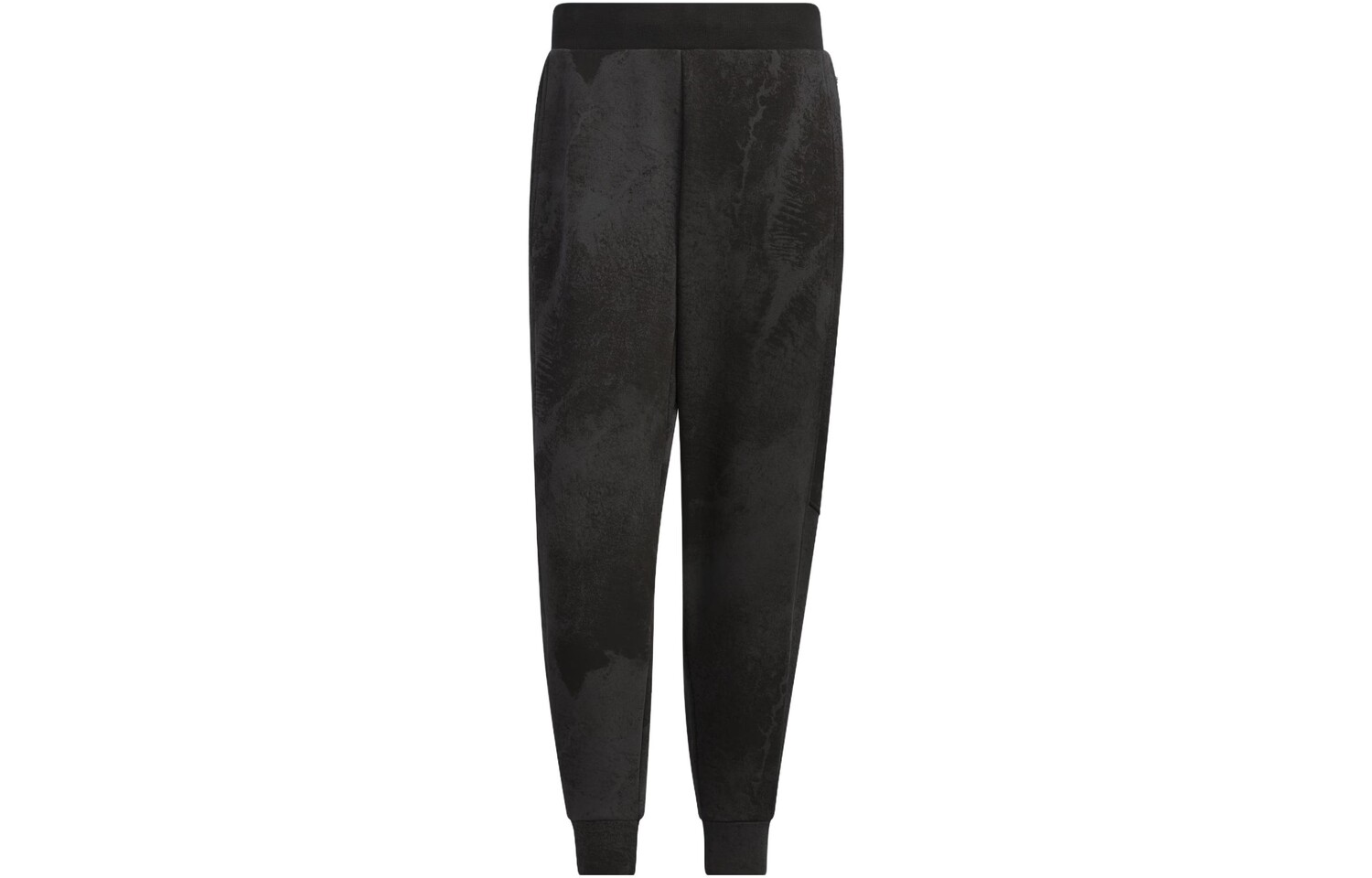 Трикотажные спортивные штаны серии Wuji мужские черные Adidas, черный
Трикотажные спортивные штаны серии Wuji мужские черные Adidas, черный